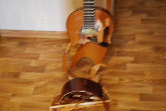 Norwegian Guitars