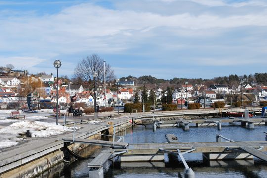 Grimstad 7