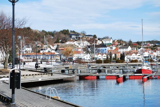 Grimstad 5