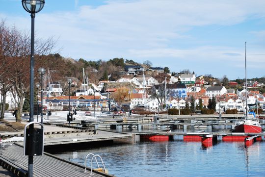 Grimstad 4