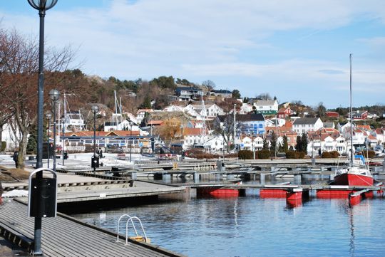 Grimstad 3