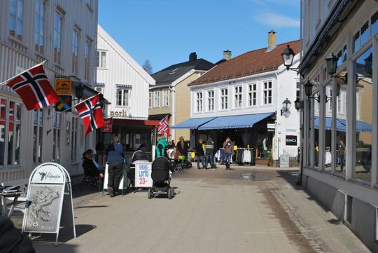 Grimstad 2