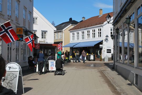 Grimstad 1