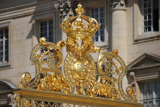 Versailles 8