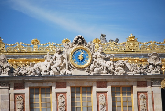 Versailles 13