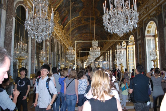 Versailles 20