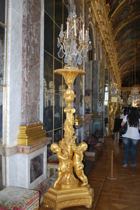 Versailles 21